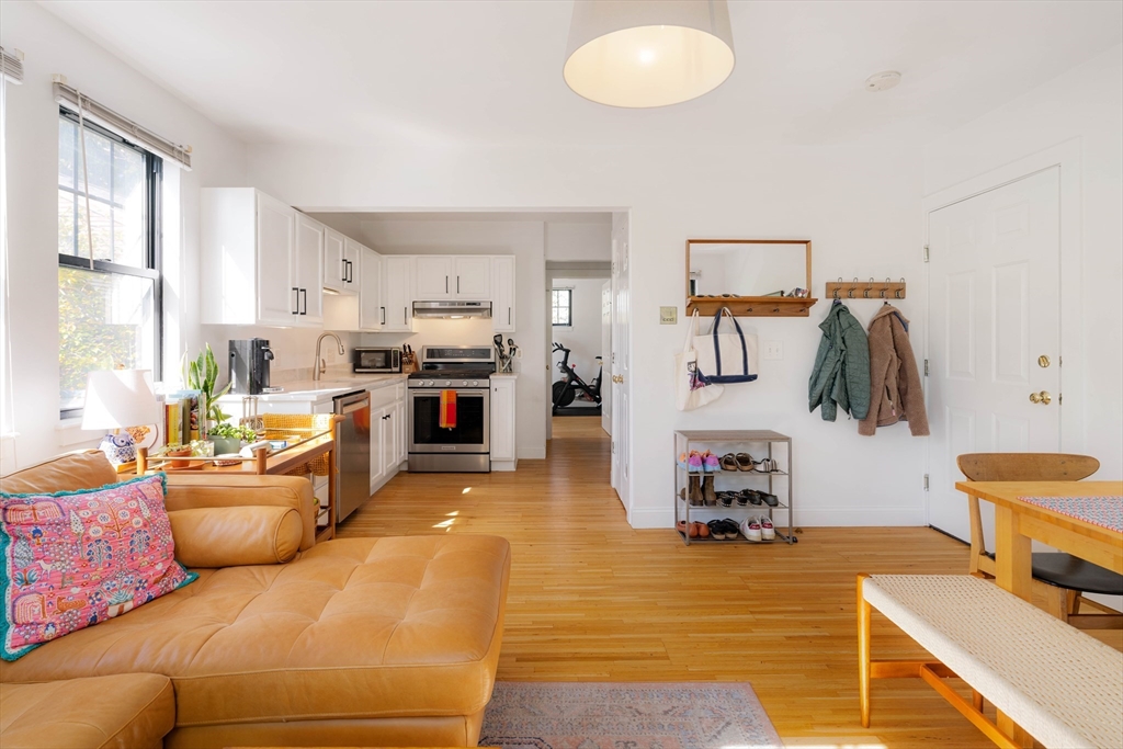 241 River Street # 6