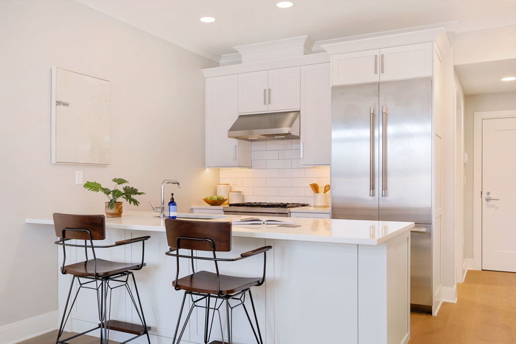 353 Summer Street # 311