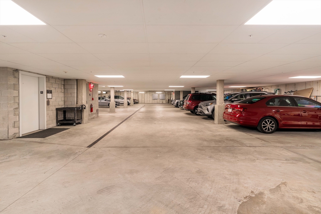 353 Summer Street # 311