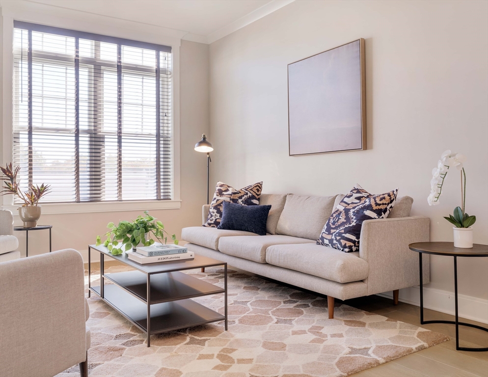 353 Summer Street # 311