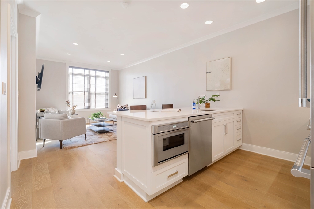 353 Summer Street # 311