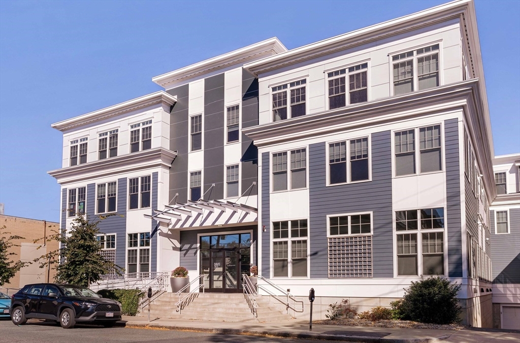 353 Summer Street # 311