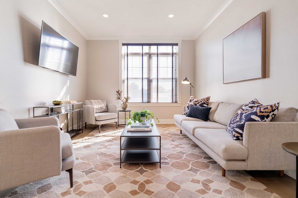 353 Summer Street # 311