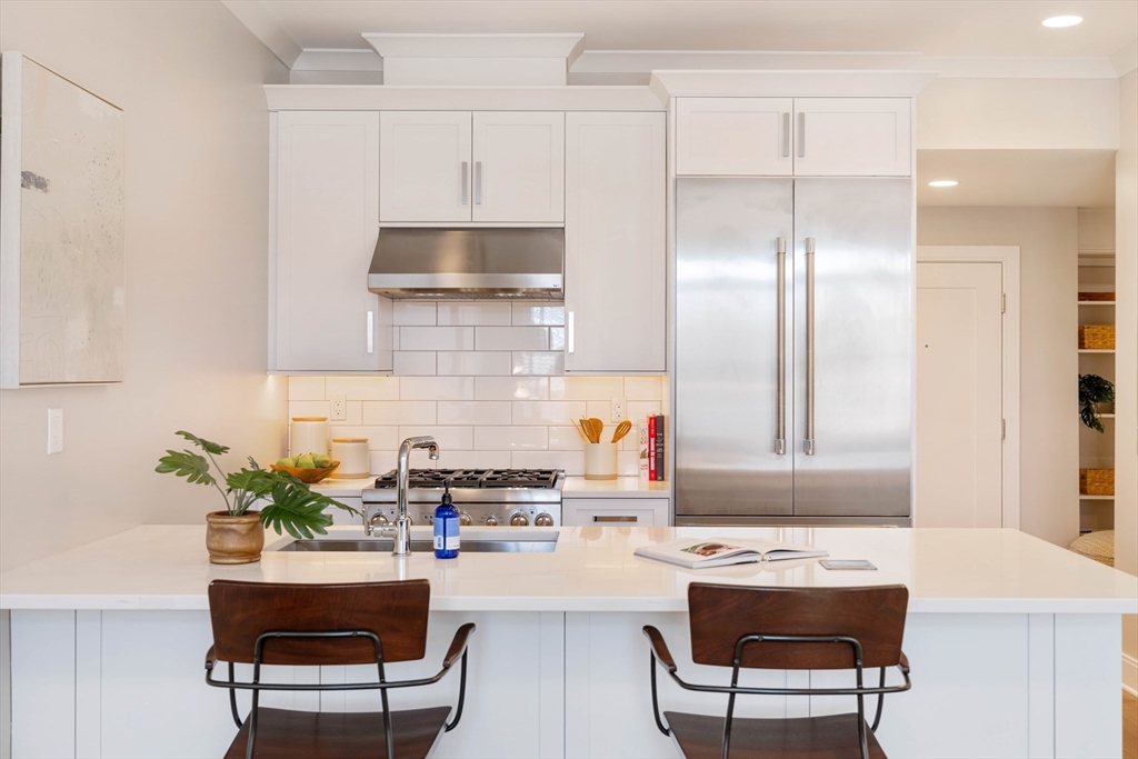 353 Summer Street # 311