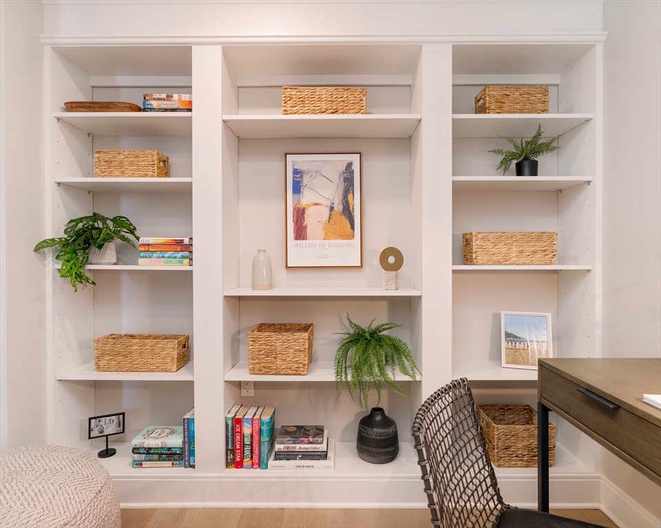 353 Summer Street # 311