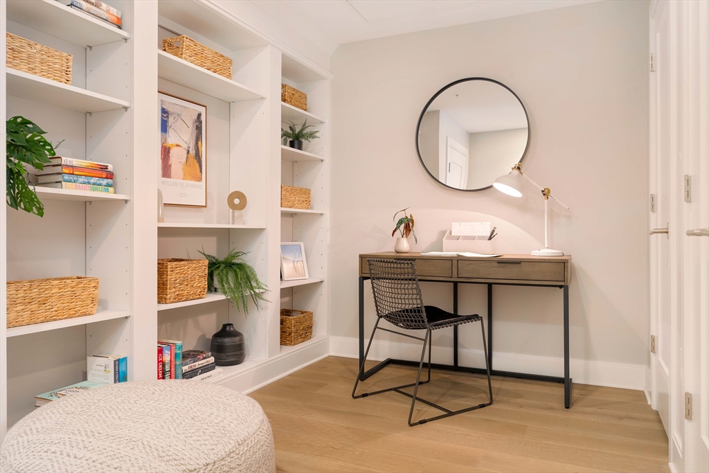 353 Summer Street # 311