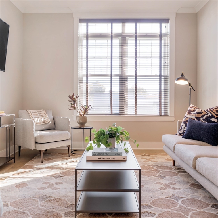 353 Summer Street # 311