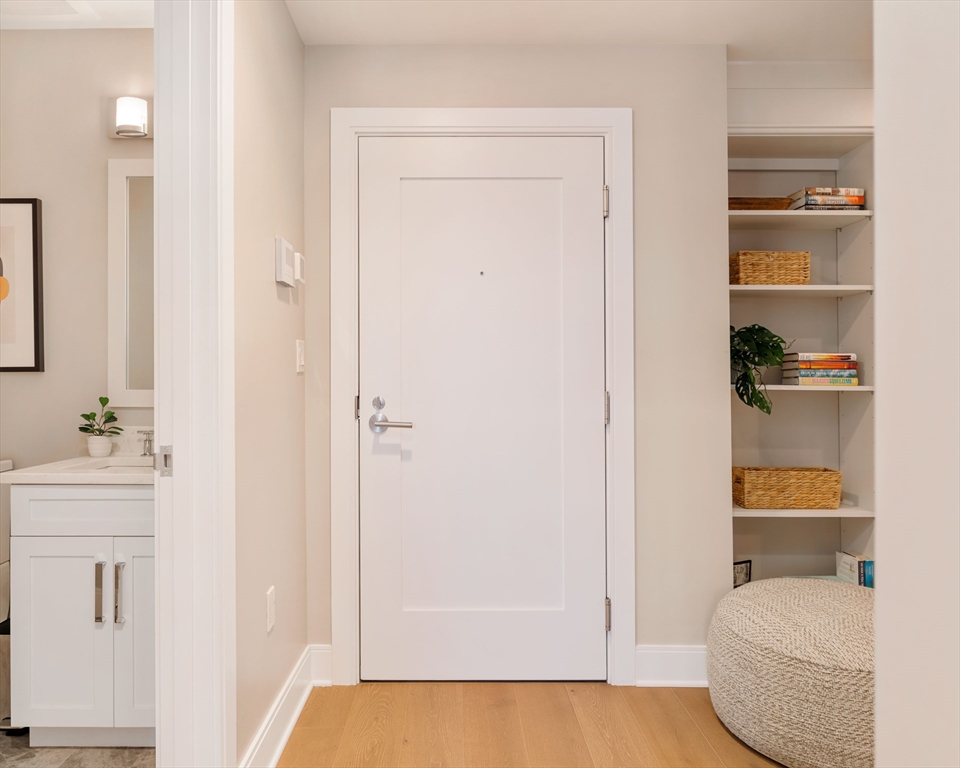 353 Summer Street # 311