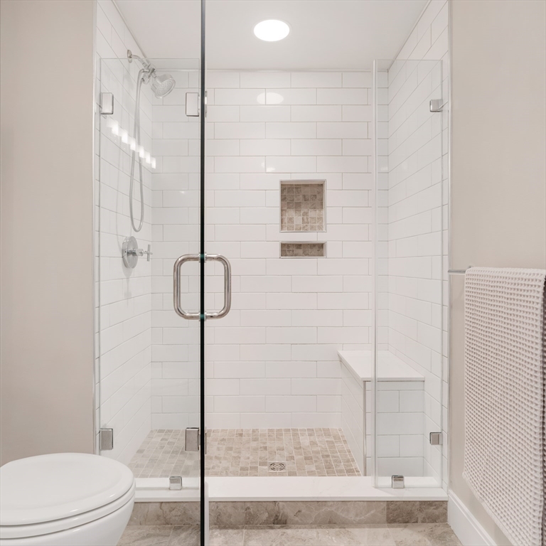 353 Summer Street # 311