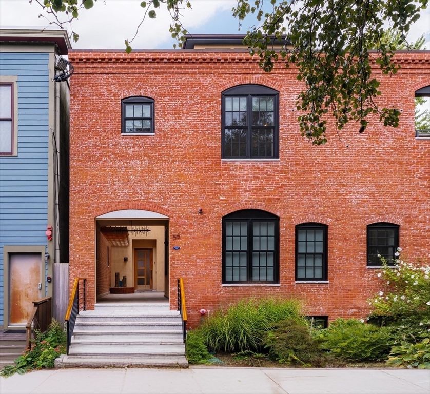 55 Regent Street # 2