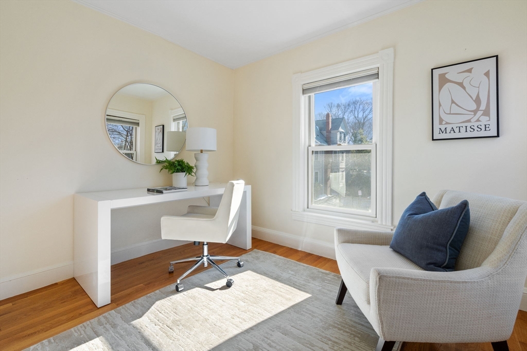 463 Huron Ave # 463