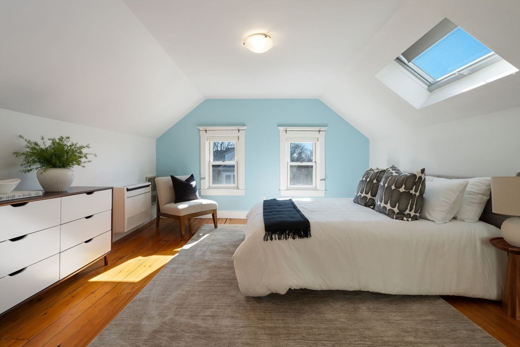 463 Huron Ave # 463