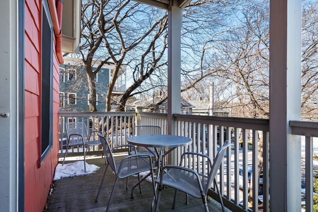 463 Huron Ave # 463