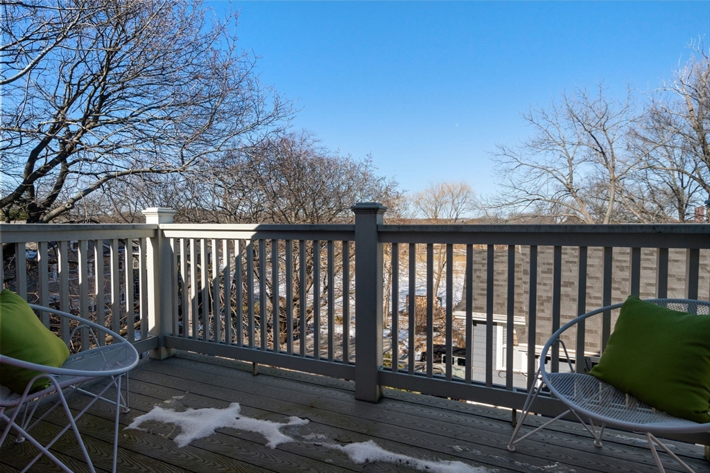 463 Huron Ave # 463