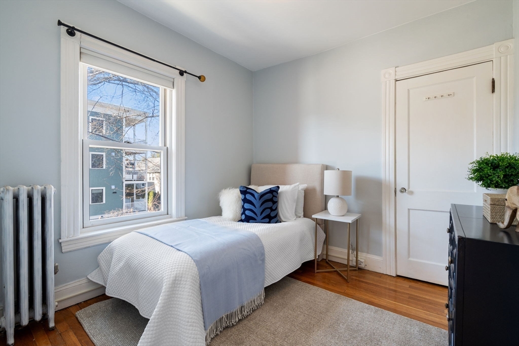 463 Huron Ave # 463