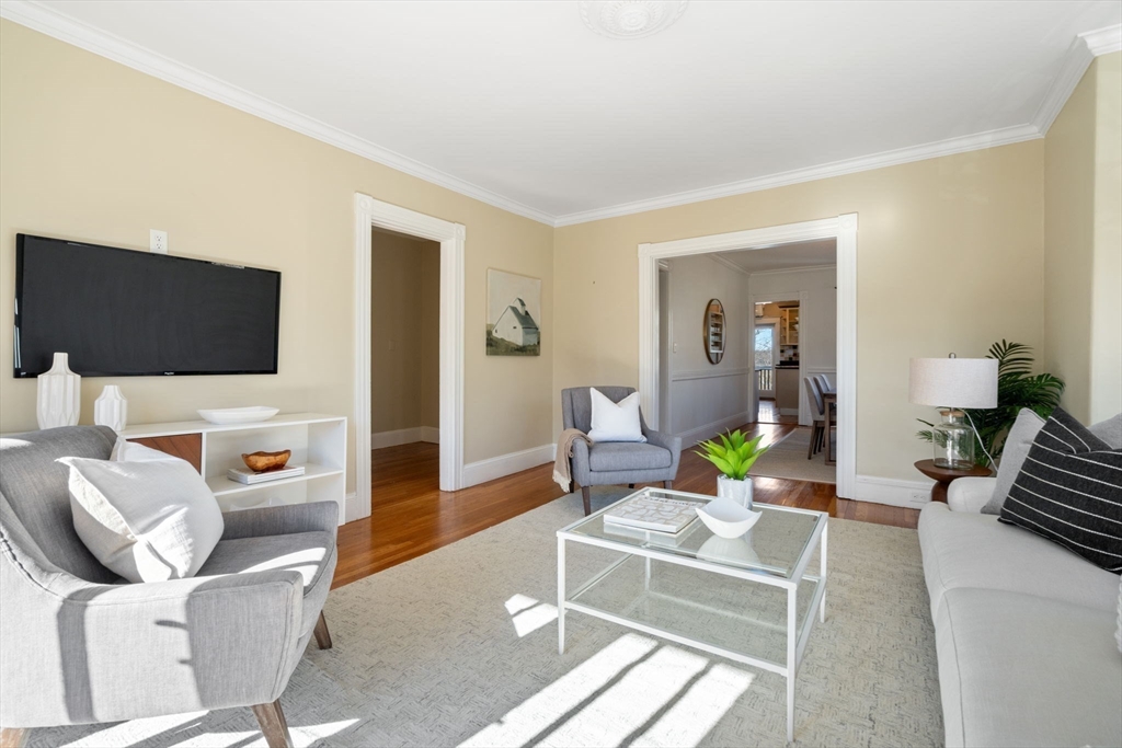 463 Huron Ave # 463