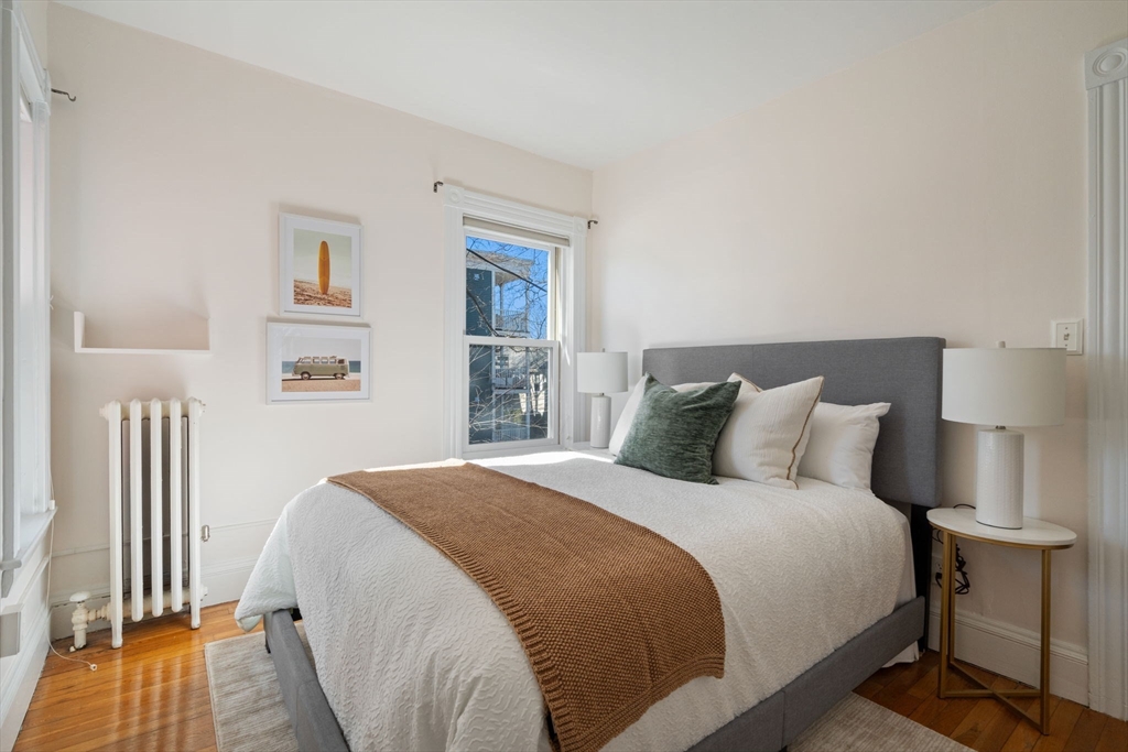 463 Huron Ave # 463
