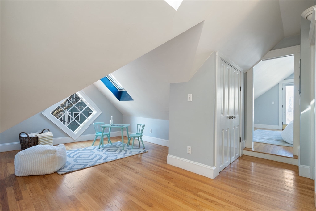 463 Huron Ave # 463