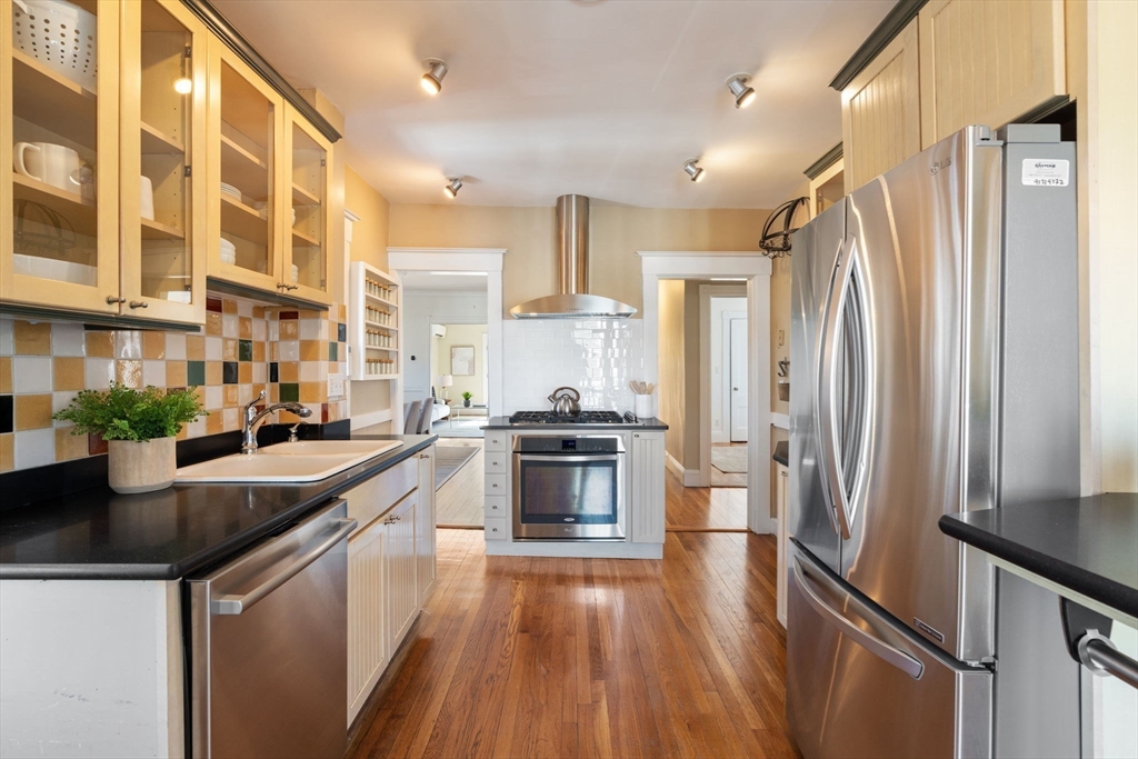463 Huron Ave # 463