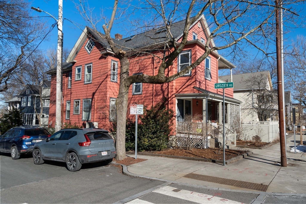 463 Huron Ave # 463