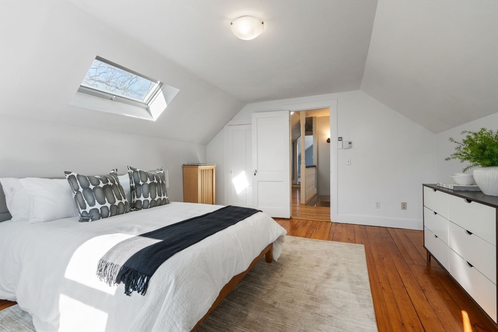 463 Huron Ave # 463