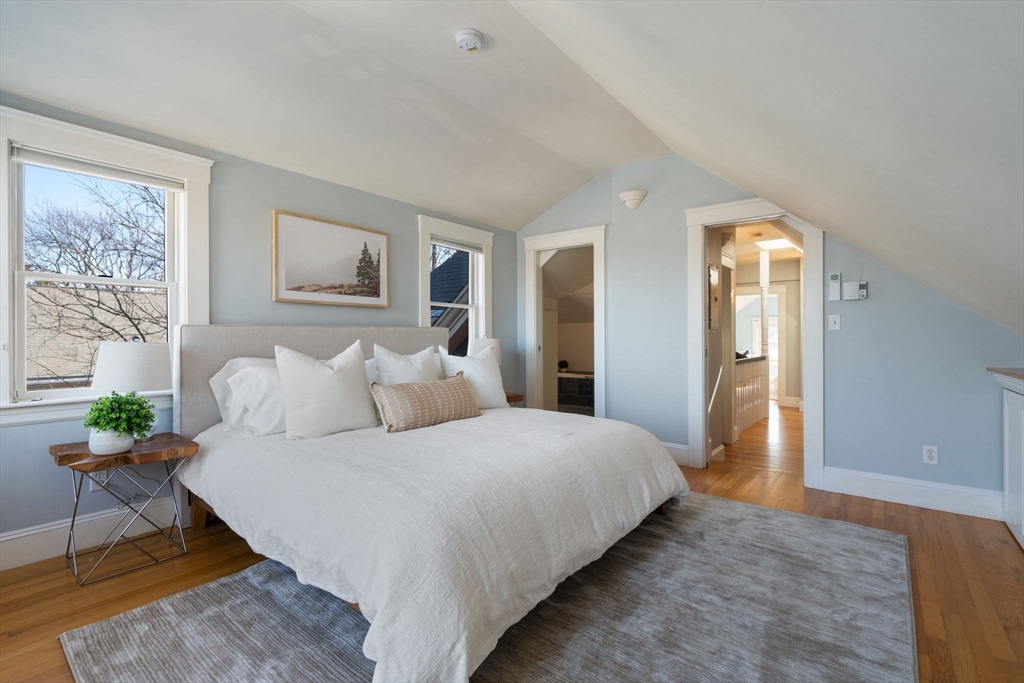 463 Huron Ave # 463