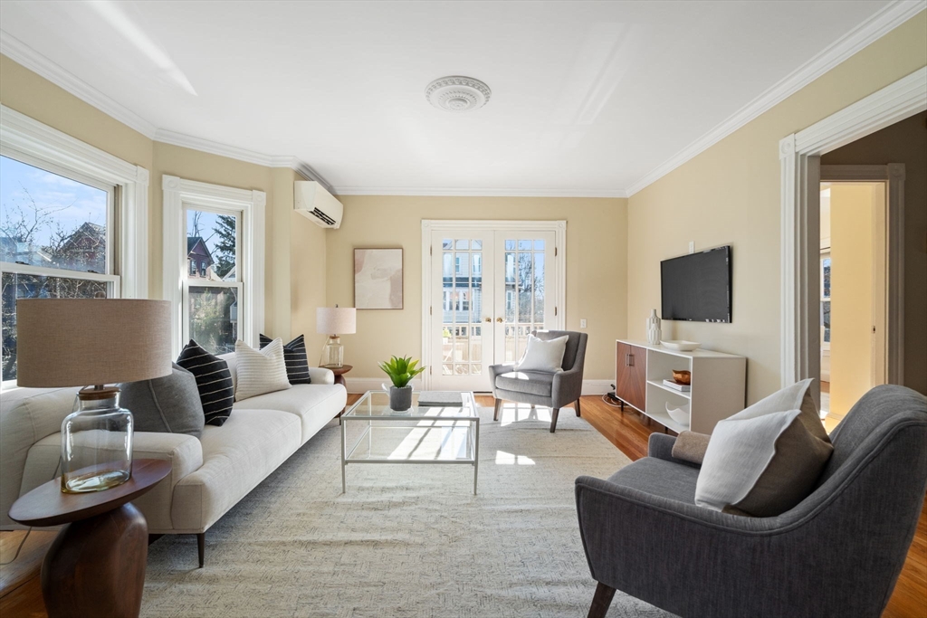 463 Huron Ave # 463