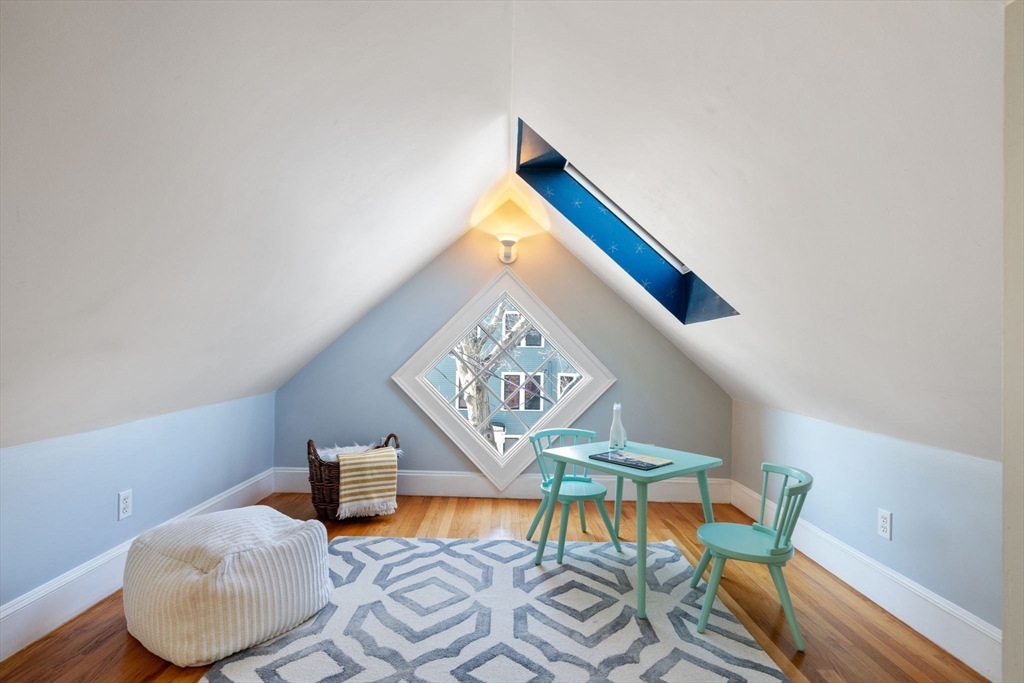 463 Huron Ave # 463