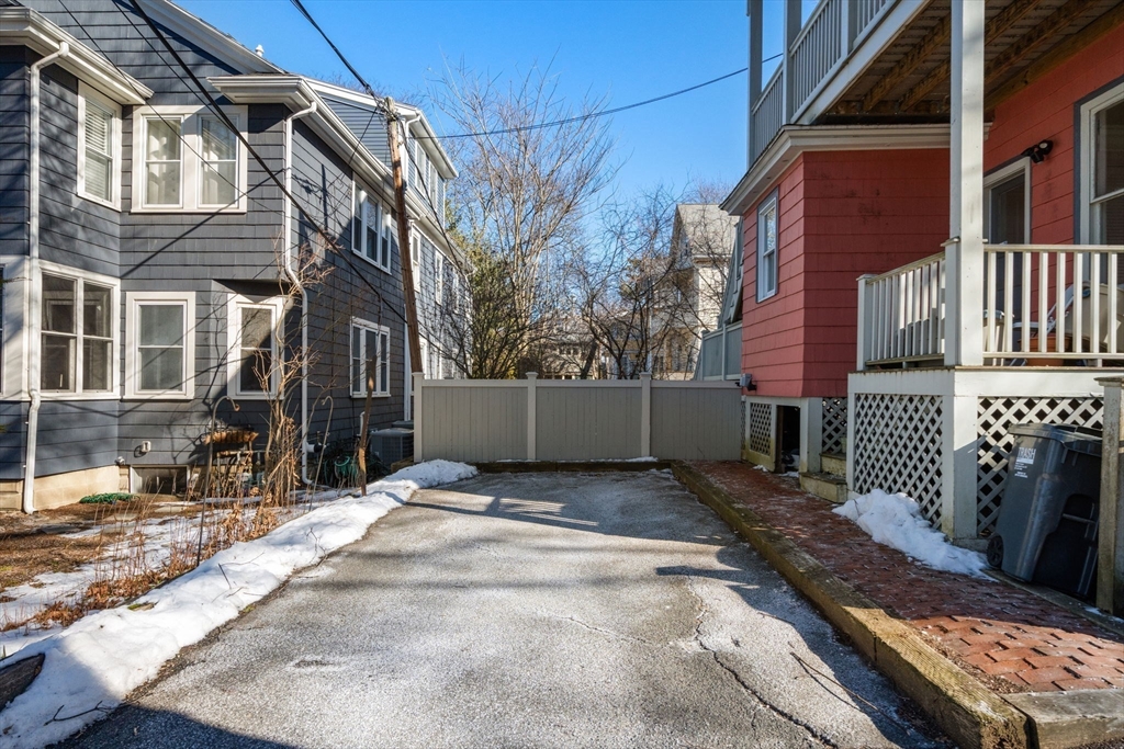 463 Huron Ave # 463