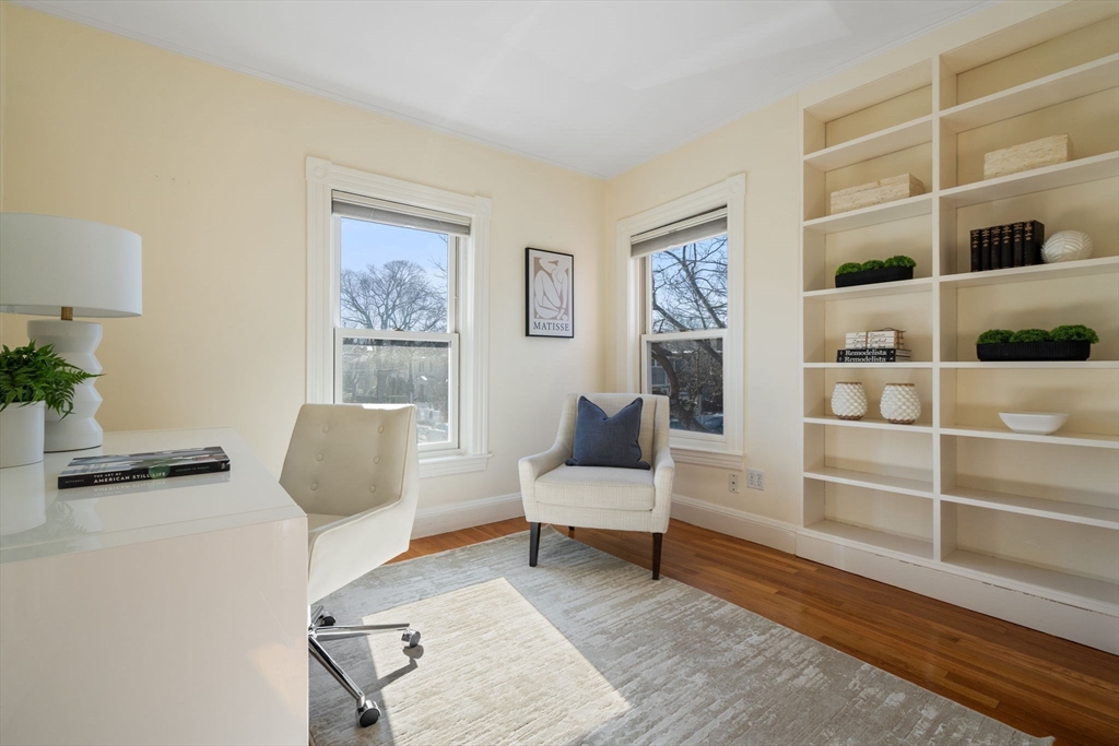 463 Huron Ave # 463