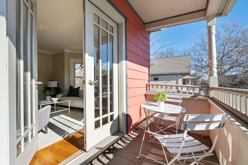 463 Huron Ave # 463