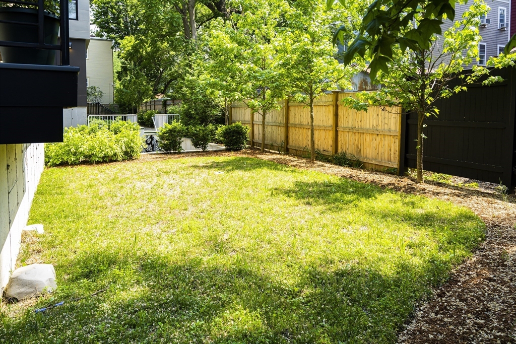 266 Beacon Street #2