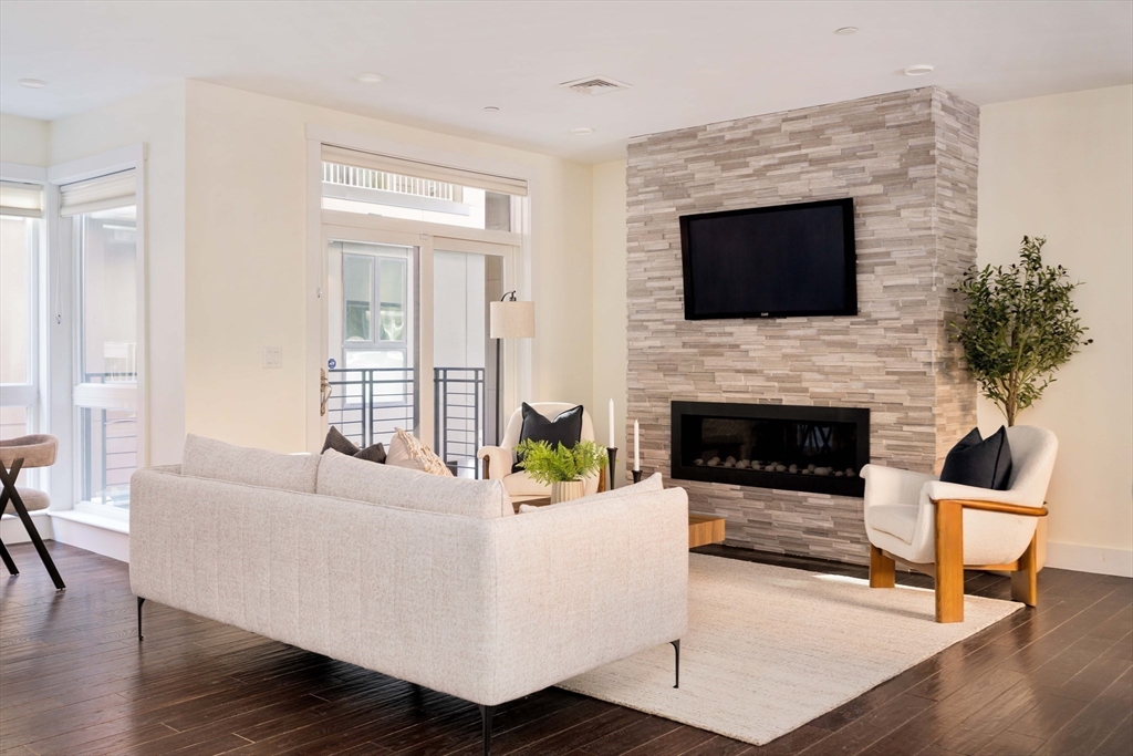 266 Beacon Street #2