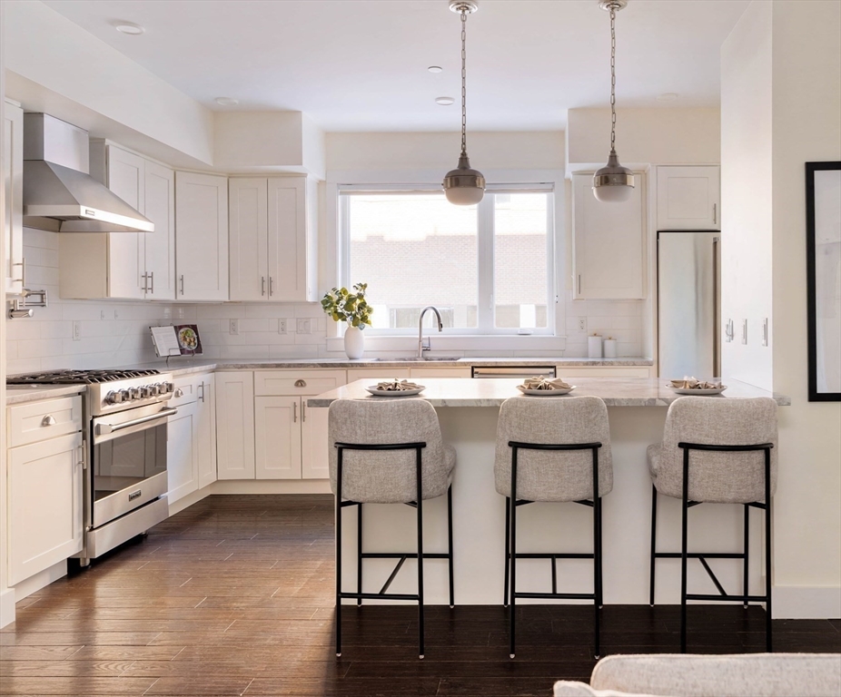 266 Beacon Street #2