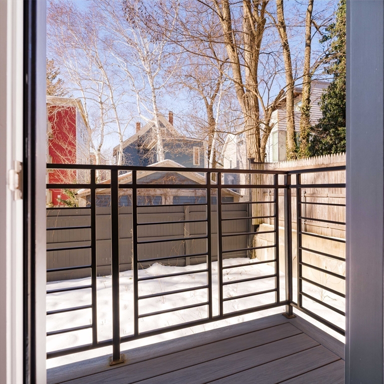 266 Beacon Street #2