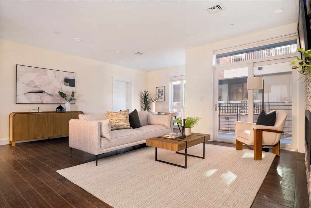 266 Beacon Street #2