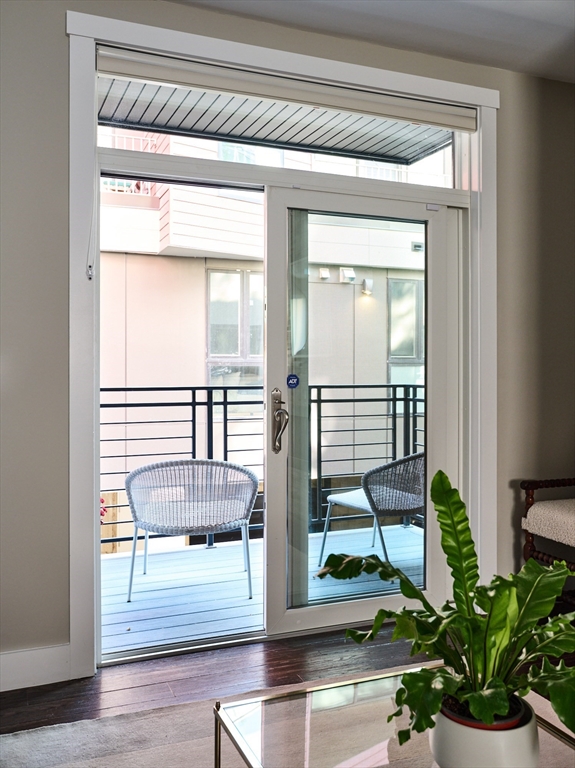 266 Beacon Street #2