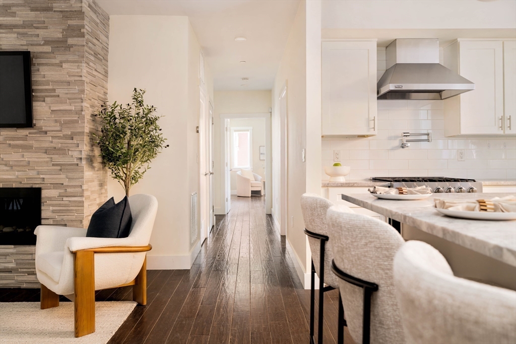 266 Beacon Street #2