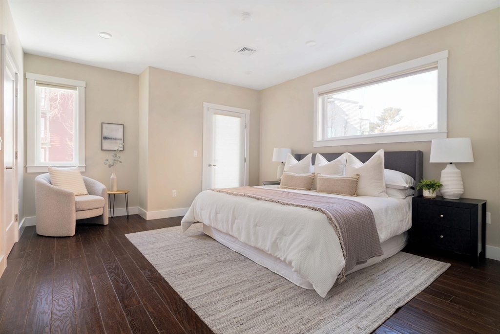 266 Beacon Street #2