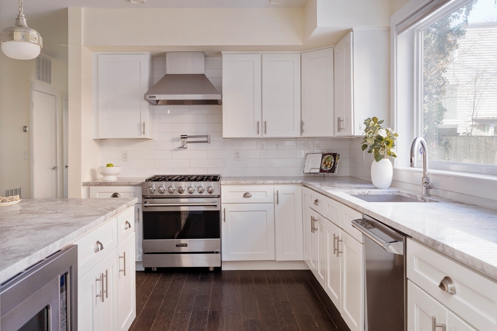 266 Beacon Street #2