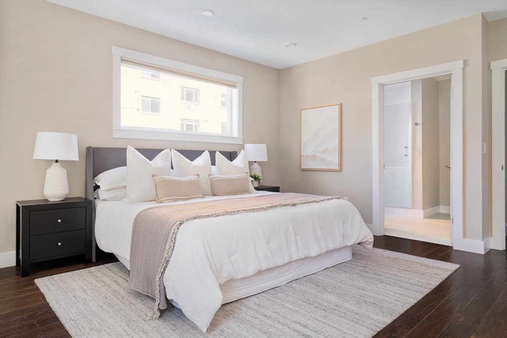 266 Beacon Street #2