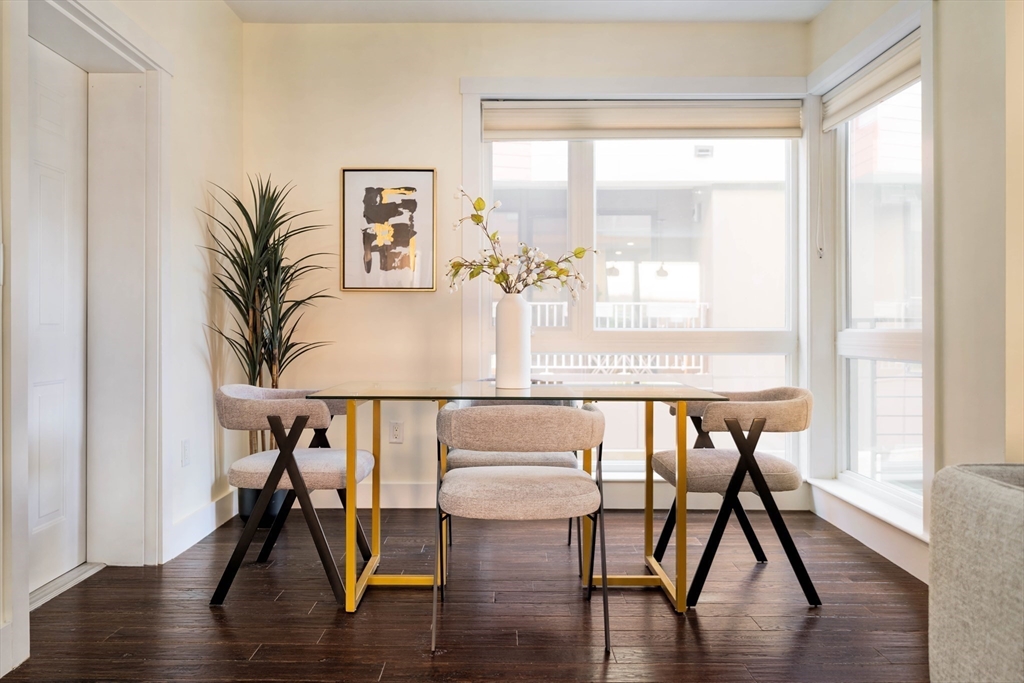 266 Beacon Street #2