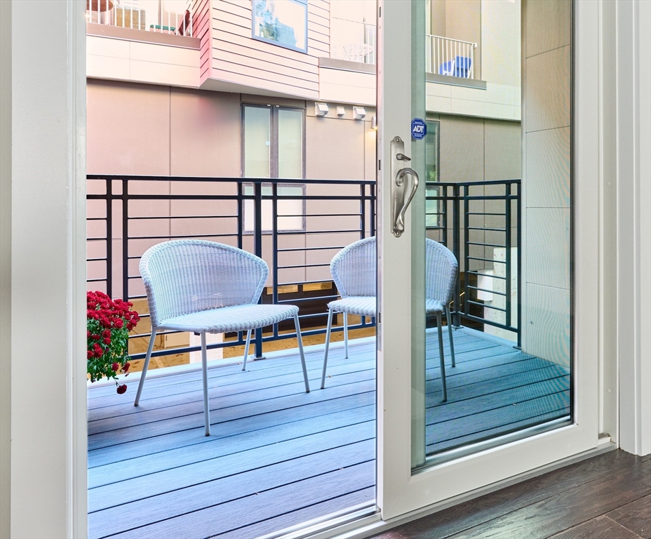 266 Beacon Street #2