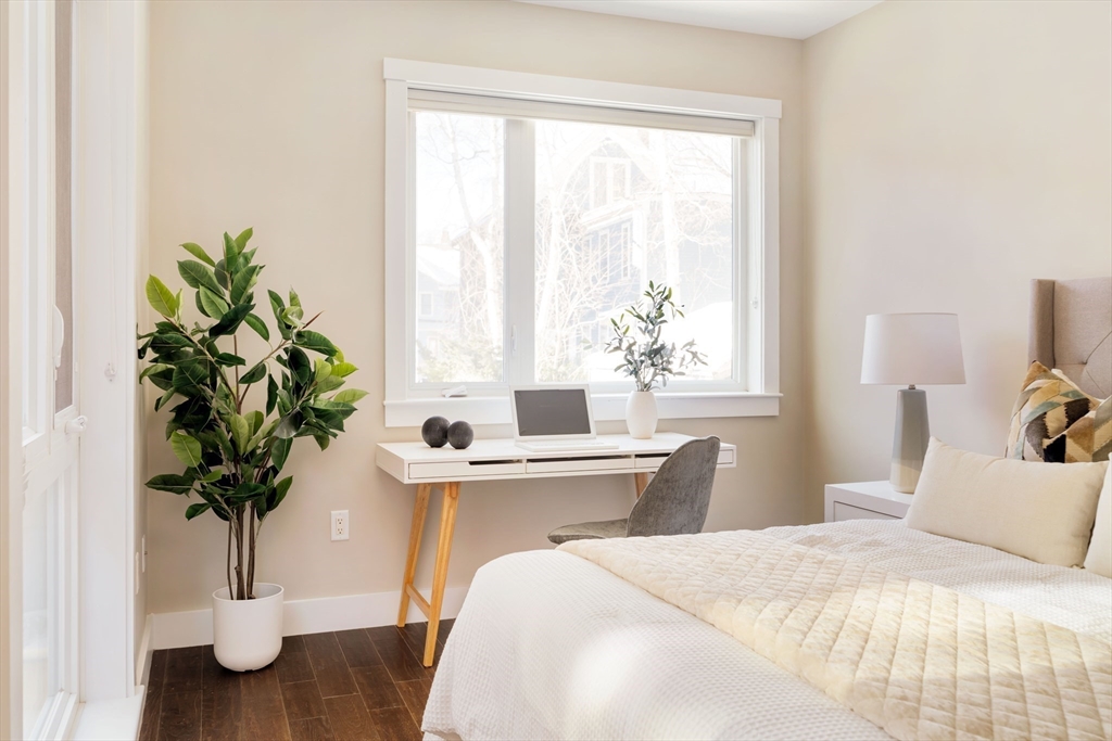 266 Beacon Street #2