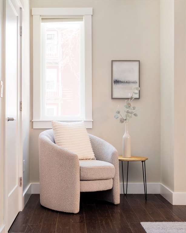 266 Beacon Street #2