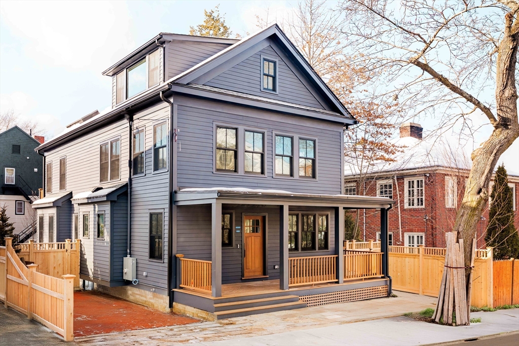 13 Goodman Road