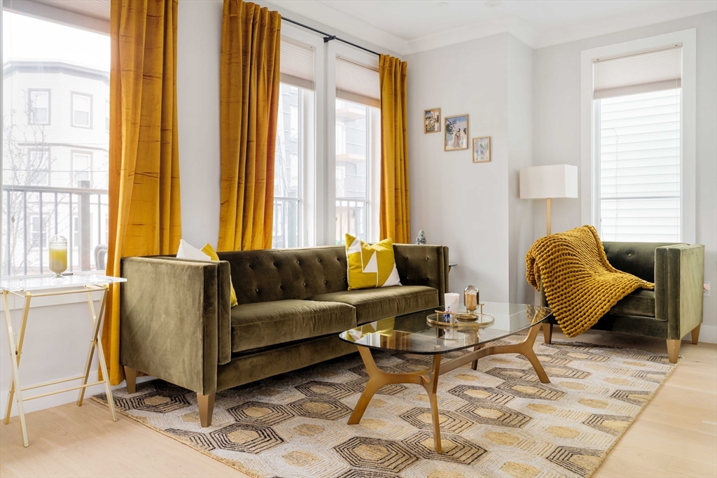 109 Prospect Street #105