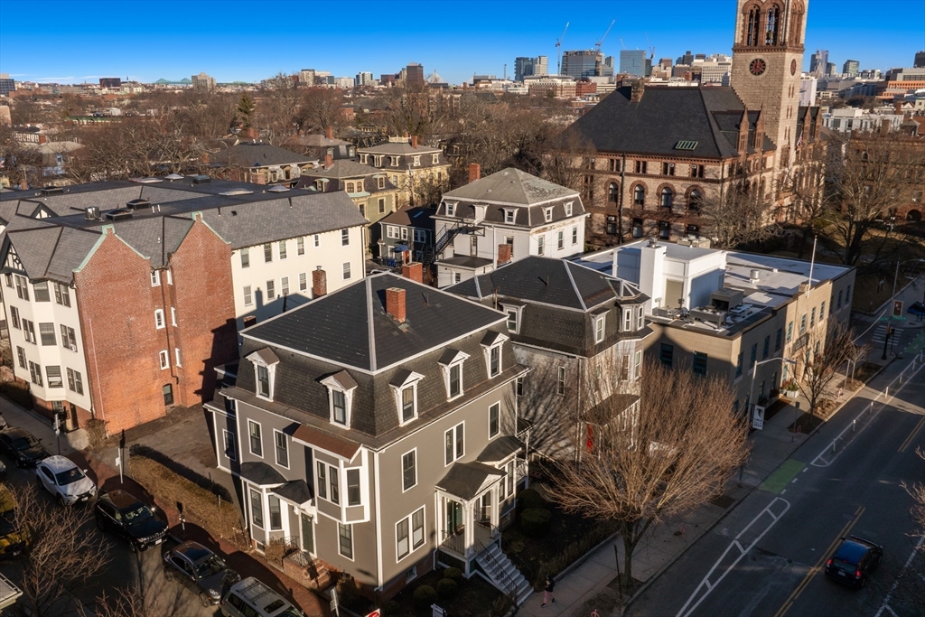 847 Massachusetts Ave
