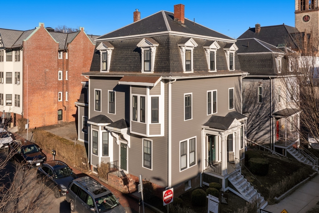 847 Massachusetts Ave