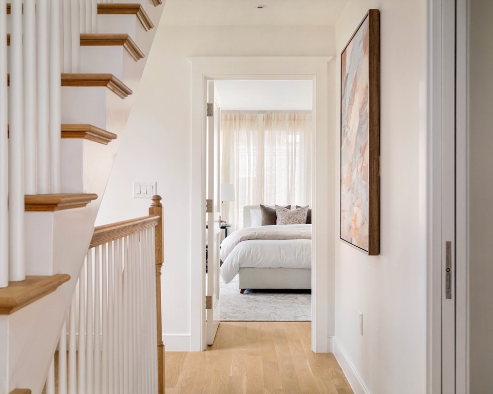 11 Mellen Street Unit: Front